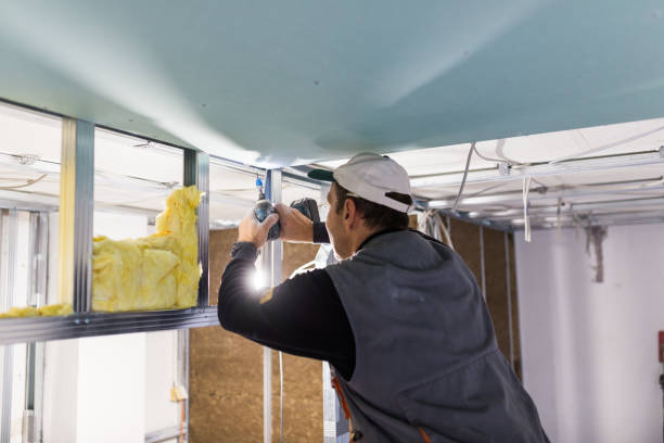 Best Blown-in Insulation in Clinton, TN