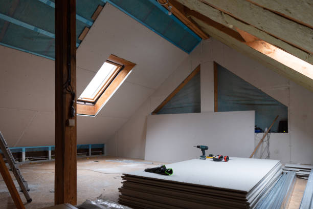 Best Cellulose Insulation in Clinton, TN