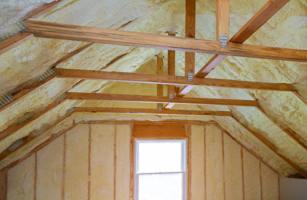 Best Geographic-Specific Insulation Services in Clinton, TN