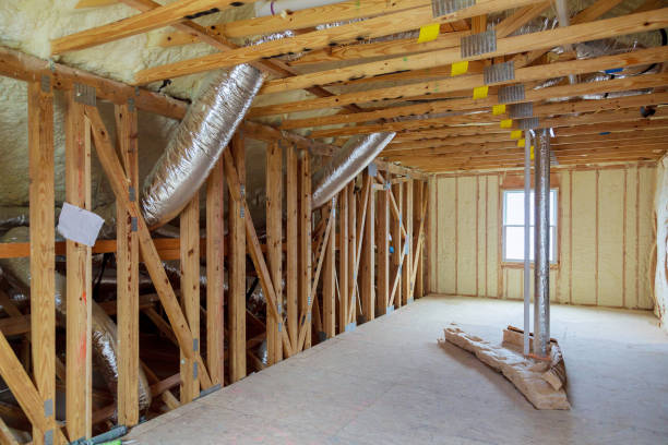 Best Insulation Maintenance and Repair in Clinton, TN