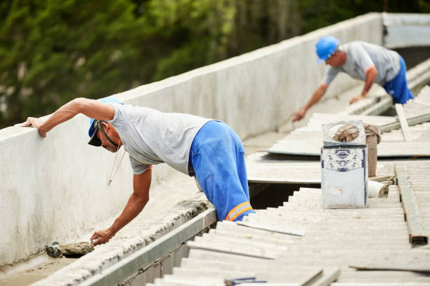 Best Insulation for Specific Applications in Clinton, TN
