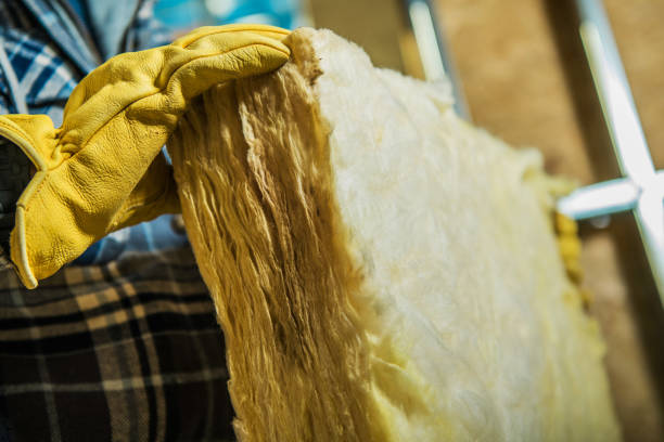 Best Spray Foam Insulation in Clinton, TN