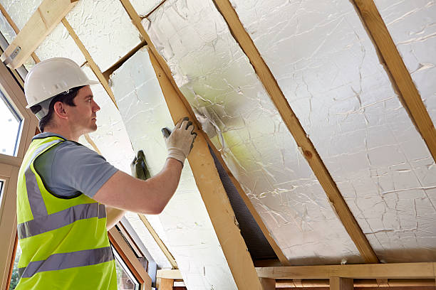 Professional Insulation Contractor in Clinton, TN
