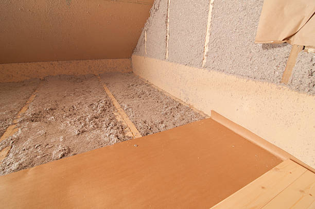 Types of Insulation We Offer in Clinton, TN