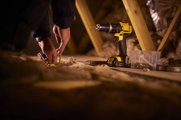 Best Insulation for Specific Applications in Clinton, TN