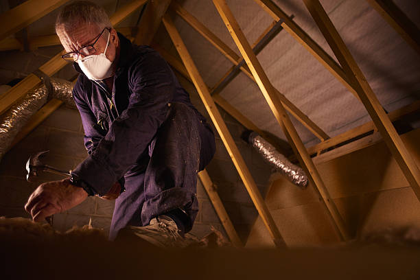 Best Fiberglass Insulation in Clinton, TN
