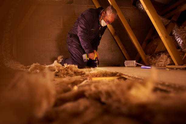  Clinton, TN Insulation Contractor Pros